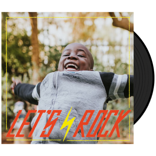 Better on Vinyl - Birthday Invitation by Paperless Post