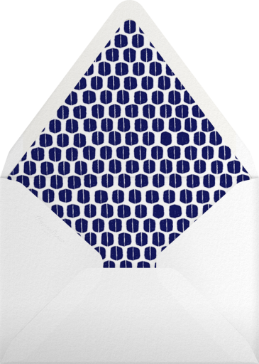 Standard - Paperless Post Envelope