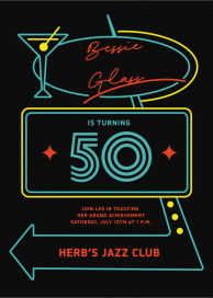 Birthday Club by Paperless Post