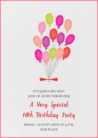 Paris Balloons by Mr. Boddington's Studio