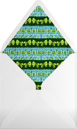 Expandit - Mary Katrantzou Envelope