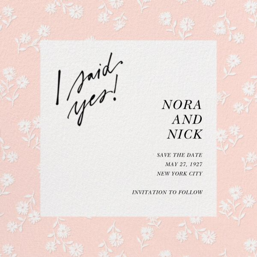 Prairie Tale Photo by kate spade new york - Back