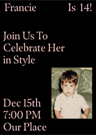 Happy Spaces by Goods Gang