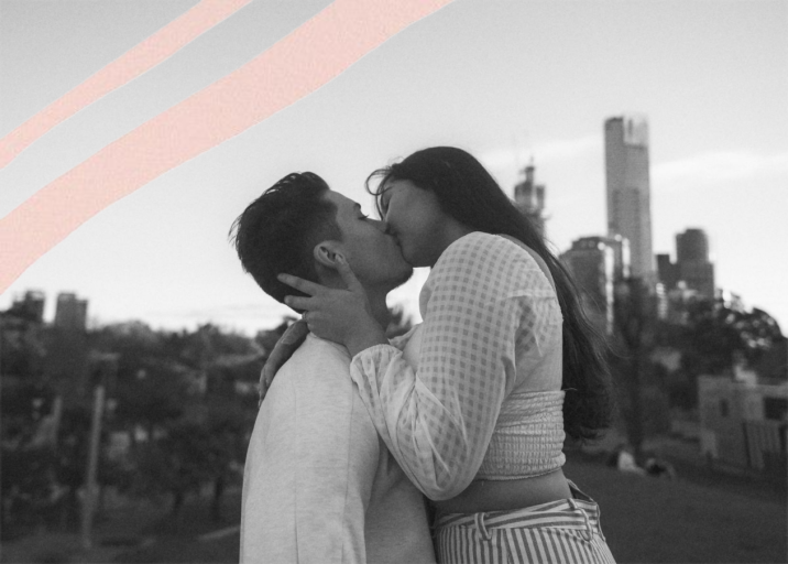 Cherish (Photo Stationery) - Thank You Card by Kelly Wearstler