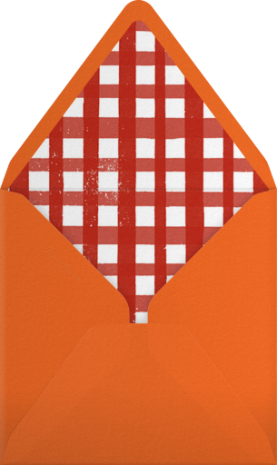 Heart Happy - Paperless Post Envelope