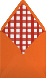 Heart Happy - Paperless Post Envelope