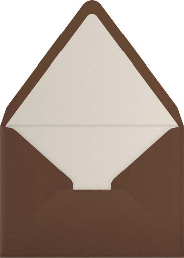 Wide Angle - Paperless Post Envelope