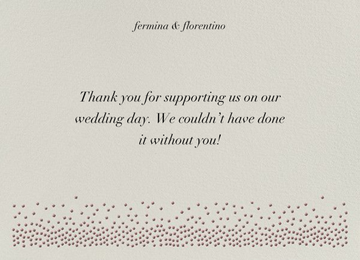 Jubilee II (Stationery) - Stationery by Kelly Wearstler