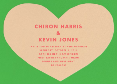 Heart Indigo Bunting by The Indigo Bunting