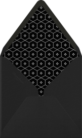 Traditional Frame - Paperless Post Envelope