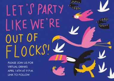 Winging It by Hello!Lucky