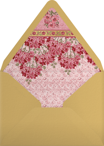 Rashia - Anita Dongre Envelope