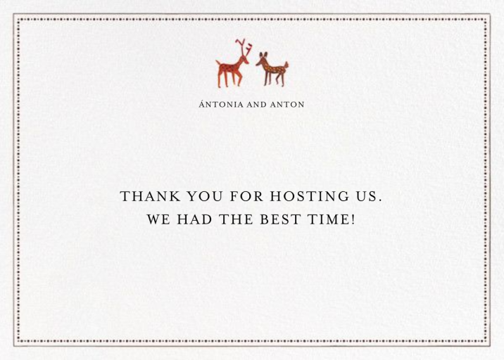 Mr. Chili Wills (Stationery) - Stationery by Mr. Boddington's Studio