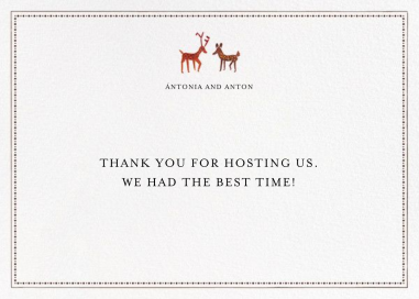 Mr. Chili Wills (Stationery) - Stationery by Mr. Boddington's Studio