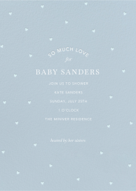 Sprinkled with Love by Sugar Paper