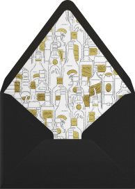 Salt and Lime - Paperless Post Envelope