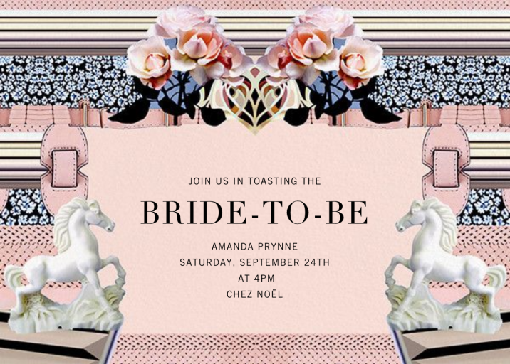 Powdy by Mary Katrantzou