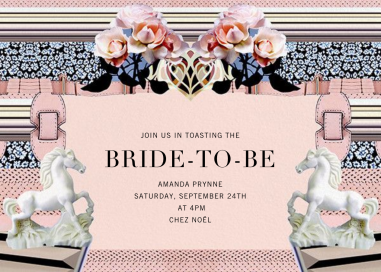 Powdy by Mary Katrantzou