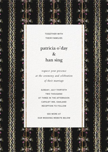 Greta by Brock Collection