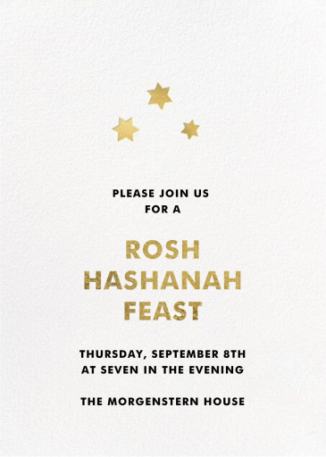 Challah Bout It by Hello!Lucky - Back