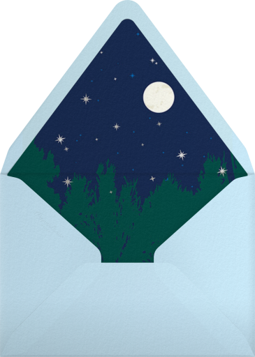 Little Dipper - Cheree Berry Paper & Design Envelope