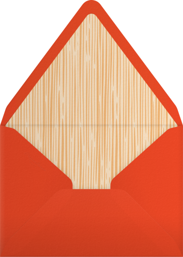 Skaters Gonna Skate - Hello!Lucky Envelope