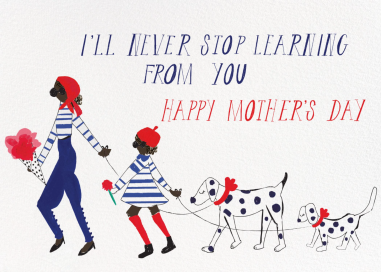 French Mommy by Mr. Boddington's Studio