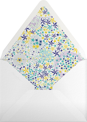 Adelajda - Liberty Envelope