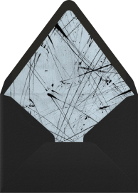 Trace - Kelly Wearstler Envelope