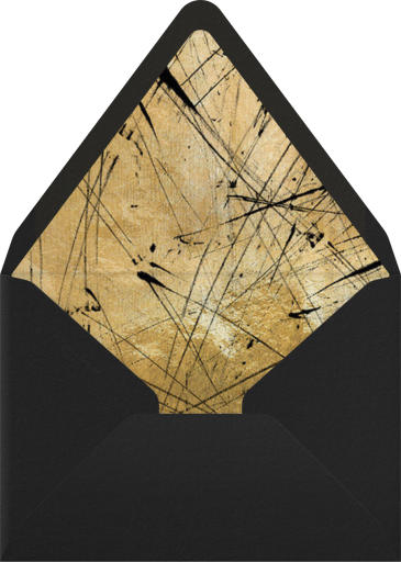 Brink - Kelly Wearstler Envelope