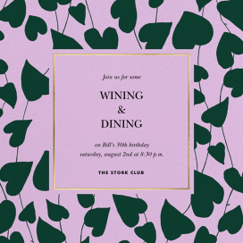 Climbing Hearts by kate spade new york