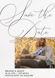 Signature Script by Paper Source