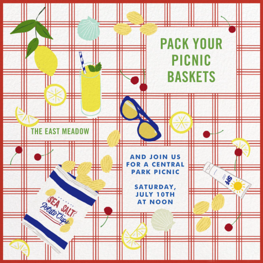 La Playa by kate spade new york