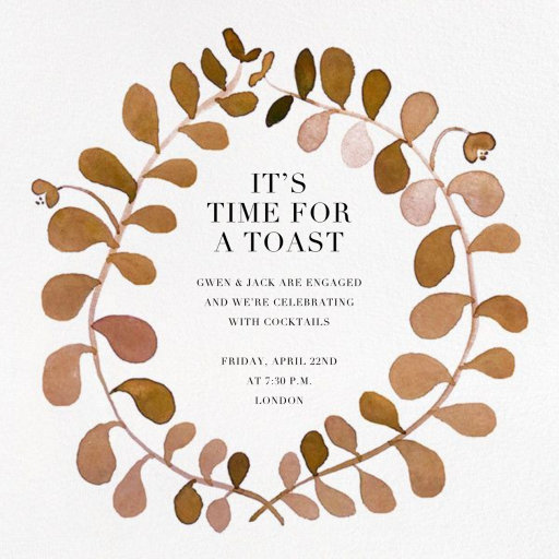 Mirabell (Square) by Linda and Harriett