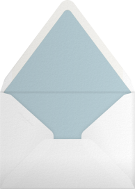 Obliged - Paperless Post Envelope