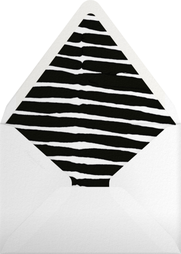 Rendezvous - Kelly Wearstler Envelope