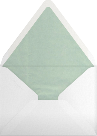 Pinceladas degradadas - Paperless Post