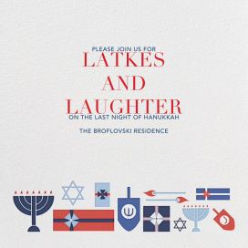 Night of Lights by Jonathan Adler