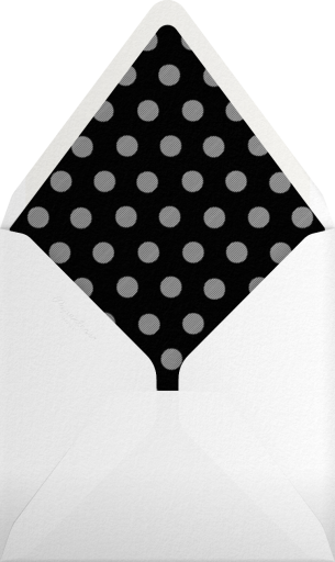 Magenta - Paperless Post Envelope