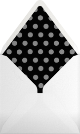 Magenta - Paperless Post Envelope