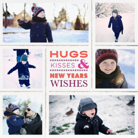 Kisses & Wishes (Photo) by Jonathan Adler
