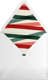 Family Outing - Paperless Post Envelope