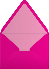 Sweet Friends - Hello!Lucky Envelope