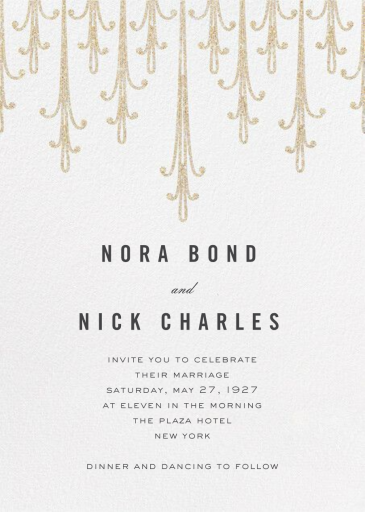 Allure by Paperless Post