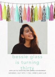 Glimmer Photo by CONFETTISYSTEM