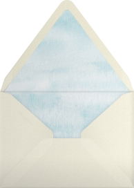 Set Sail - Felix Doolittle Envelope