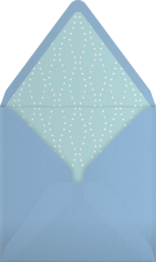 Carnaby - Paperless Post Envelope