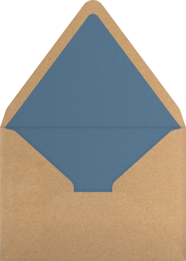 Bunches and Bunches - 2021 Co. Envelope