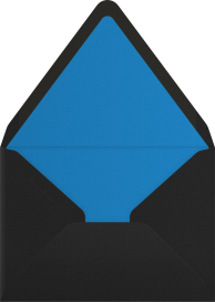 Polygon - Paperless Post Envelope