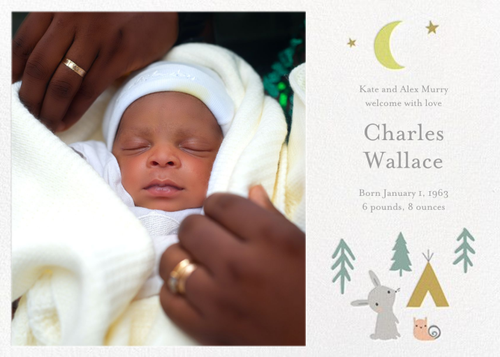 Campground Crew (Photo) by Little Cube